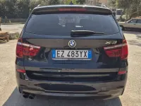 Usata BMW X3 M Sport 258 CV (189 kW) 2015 SUV