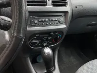 Usata Peugeot 206 75 CV (55 kW) 2006 Grigio Berlina