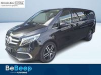 usata Mercedes V250 V EXTRALONG 250 D PREMIUM 4MATIC AUTO