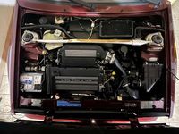 Usata Lancia Delta 205 CV (150 kW) 1992 Utilitaria