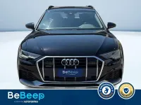 Usata Audi A6 231 CV (169 kW) 2019 Nero Berlina