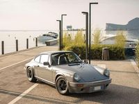 Usata Porsche 911 260 CV (191 kW) 1983 Grigio Coupé