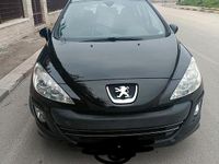 Usata Peugeot 308 2008 Nero Berlina