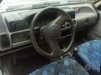 Usata Opel Corsa 54 CV (39 kW) 1990 Grigio Berlina
