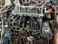 Usata Mercedes C200 Avantgarde 136 CV (100 kW) 2011 Bianco Berlina