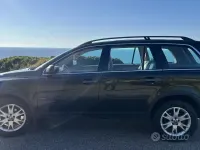 Usata Volvo XC90 163 CV (119 kW) 2004 Verde SUV