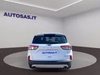 Occasion Ford Kuga Business Edition 190 ch (139 kW) 2021 Blanc SUV