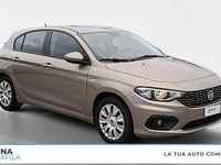 Usata Fiat Tipo Easy 95 CV (69 kW) 2017 Beige Berlina