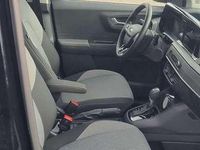 Usata Ford Tourneo Courier Titanium 125 CV (91 kW) 2025 Other Monovolume