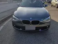 Occasion BMW 118 143 PK (105 kW) 2014 Hatchback