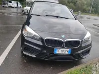 Usata BMW 214 Advantage 95 CV (69 kW) 2016 Station wagon