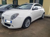 usata Alfa Romeo MiTo -- 1.3 JTDm 85 CV S&S Distinctive