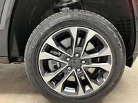 Usata Jeep Grand Cherokee Overland 380 CV (279 kW) 2023 Nero pastello SUV