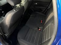 Usata Dacia Duster Journey 101 CV (74 kW) 2023 Blu scuro SUV