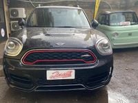 Usata Mini John Cooper Works Countryman 306 CV (225 kW) 2021 Nero SUV