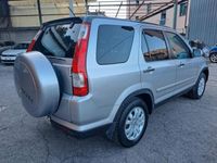 usata Honda CR-V 2.2 i-CDTi 4X4