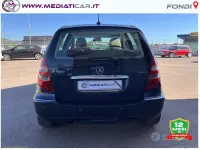 Usata Mercedes A150 Classic 95 CV (69 kW) 2006 Berlina