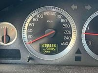 Usata Volvo XC90 Executive 185 CV (136 kW) 2007 Argento SUV