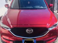 Usata Mazda CX-5 Exceed 150 CV (110 kW) 2019 SUV