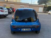 Usata Citroën C1 68 CV (50 kW) 2010 Utilitaria