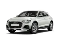 Nuova Audi A1 Business 116 CV (85 kW) 2026 Argento SUV