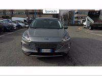 usata Ford Kuga 2.0 ecoblue mhev Titanium 2wd 150cv *IVA ESPOSTA*