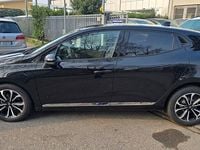 Usata Renault Clio V Intens 91 CV (66 kW) 2024 Nero Berlina