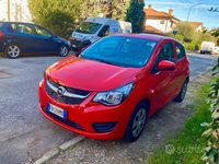 usata Opel Karl 1000 N-Joy Neopatentati