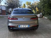 Usata BMW X4 M Sport 190 CV (139 kW) 2020 SUV