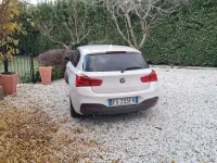 Usata BMW 118 M Sport 150 CV (110 kW) 2018 Berlina