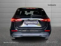 Usata Mercedes B180 Advanced 116 CV (85 kW) 2026 Nero Utilitaria