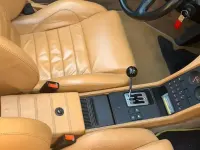 Usata Ferrari 348 300 CV (220 kW) 1990 Cabrio