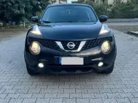 Usata Nissan Juke Acenta 110 CV (80 kW) 2018 SUV