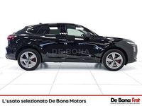 Nuova Audi Q3 Sportback Business 150 CV (110 kW) 2026 Nero SUV