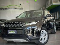 usata Land Rover Range Rover evoque 2.0D I4 MHEV 180CV
