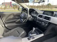 Usata BMW 420 Advantage 190 CV (139 kW) 2018 Coupé