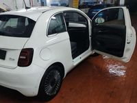 Usata Fiat 500e Passion 42 kW (58 CV) 2020 Utilitaria