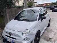Usata Abarth 500 180 CV (132 kW) 2010