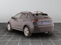 Usata VW Taigo Life 110 CV (80 kW) 2025 Grigio SUV