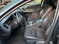 Usata Volvo XC60 150 CV (110 kW) 2016 SUV