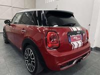 Usata Mini Cooper SD 170 CV (125 kW) 2014 Utilitaria