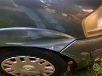 Begagnad Citroën C3 60 HK (44 kW) 2007 Grå Sedan
