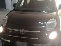 Usata Fiat 500L Business 95 CV (69 kW) 2019 Monovolume