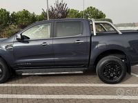 Usata Ford Ranger Limited 170 CV (125 kW) 2023 Pick-up