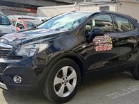 Usata Opel Mokka 140 CV (102 kW) 2015 Nero SUV