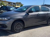 Usata Fiat Tipo 101 CV (74 kW) 2023 Grigio Berlina