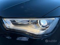 Usata Audi A3 150 CV (110 kW) 2015 Berlina
