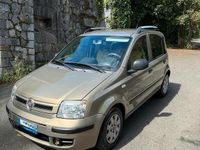 Usata Fiat Panda 2009 Utilitaria