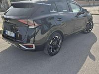 Usata Kia Sportage GT-Line 136 CV (100 kW) 2023 SUV