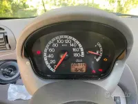 Usata Fiat 600 54 CV (39 kW) 2007 Utilitaria